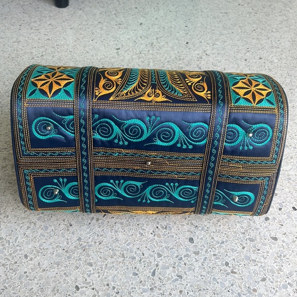 NWT Banda Mini weekend Bag - Picture 3 of 6